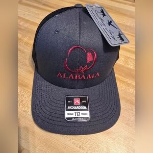 Alabama Richardson 112 Hat